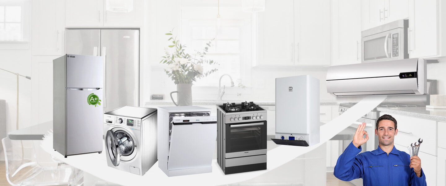 Yamanlar Gaggenau Servisi